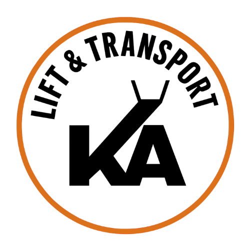 Kalift Déménagement